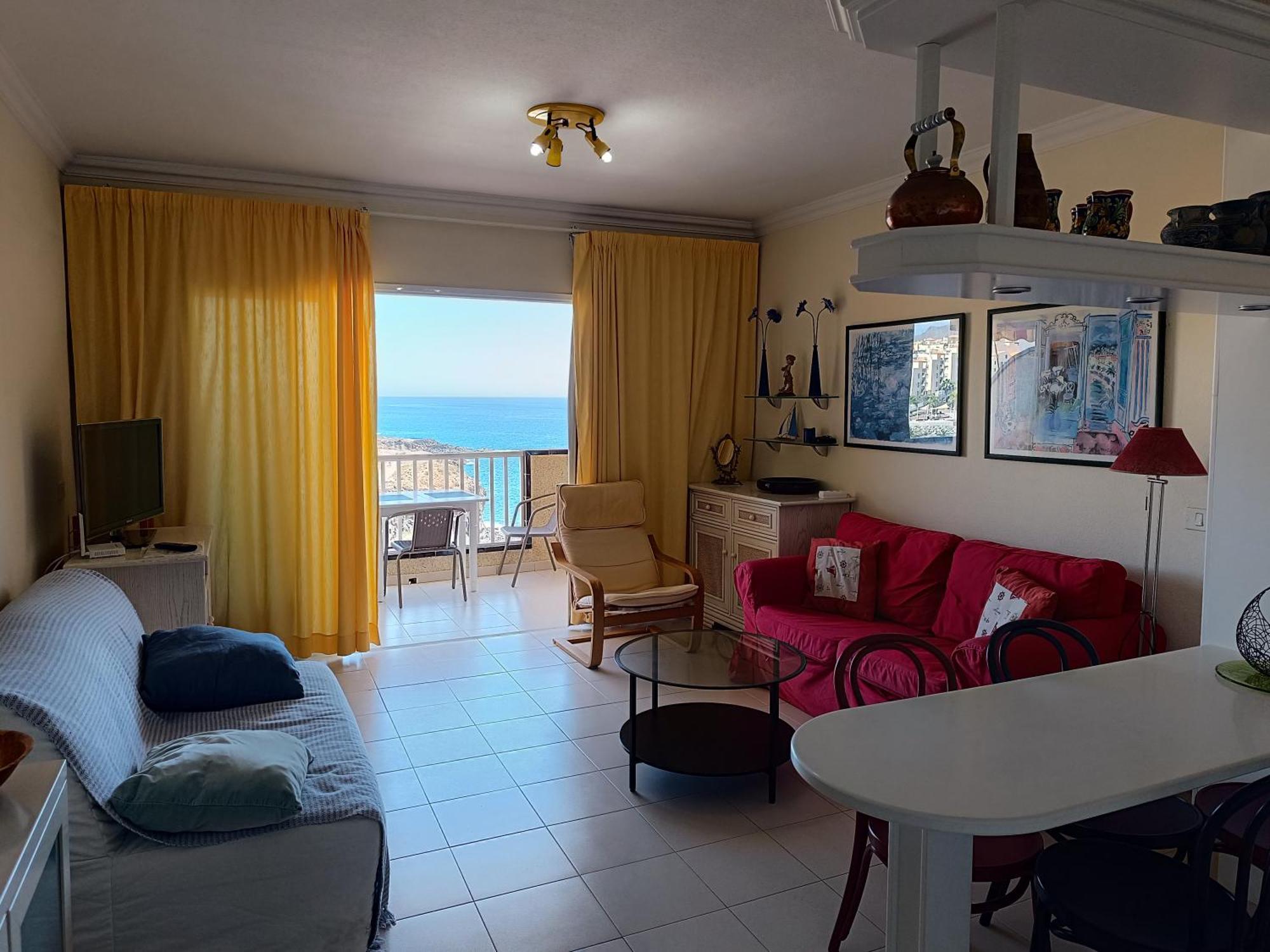 Apartment 1 Bedroom Aquaviva